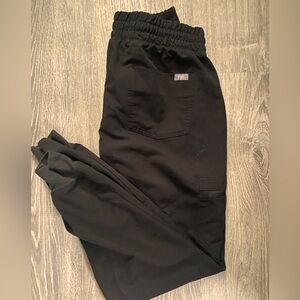 Figs Zamora jogger scrubs -OG HIGHWAIST!